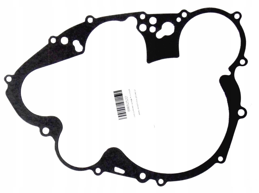 USZCZELKA SPRZĘGŁA KAWASAKI KLX 650 C R 93-95