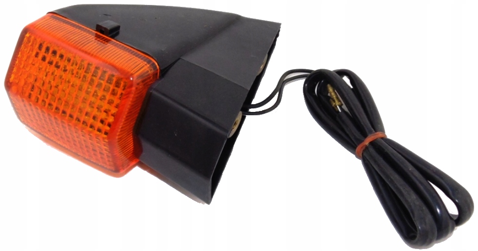 Levý Zadní Směrový Ukazatel Směru Honda Cbr 600 F 91-96