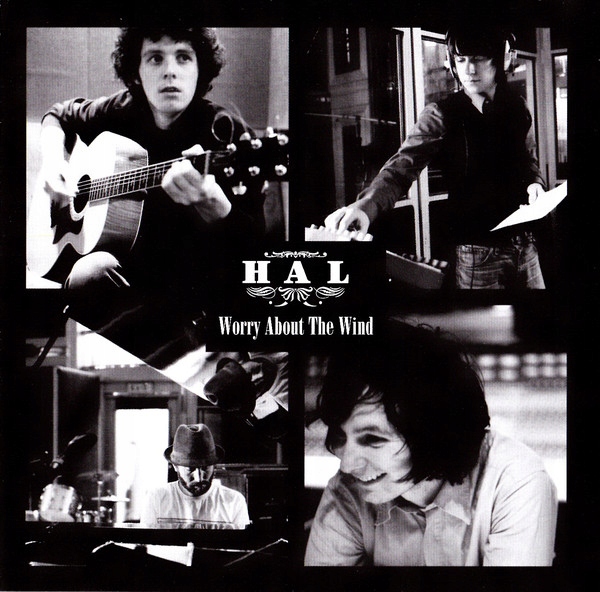 Hal – Worry About The Wind Nowa
