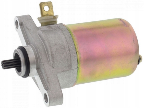 700.04.95 - Стартер Kymco Agility 50 R16 4T + 15-17