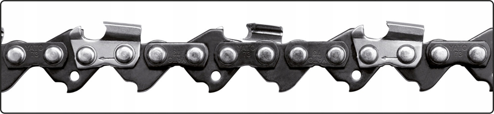 Łańcuch tnący do pilarki 64 ogn. 0,325'x1,3mm 15' Rodzaj łańcuch