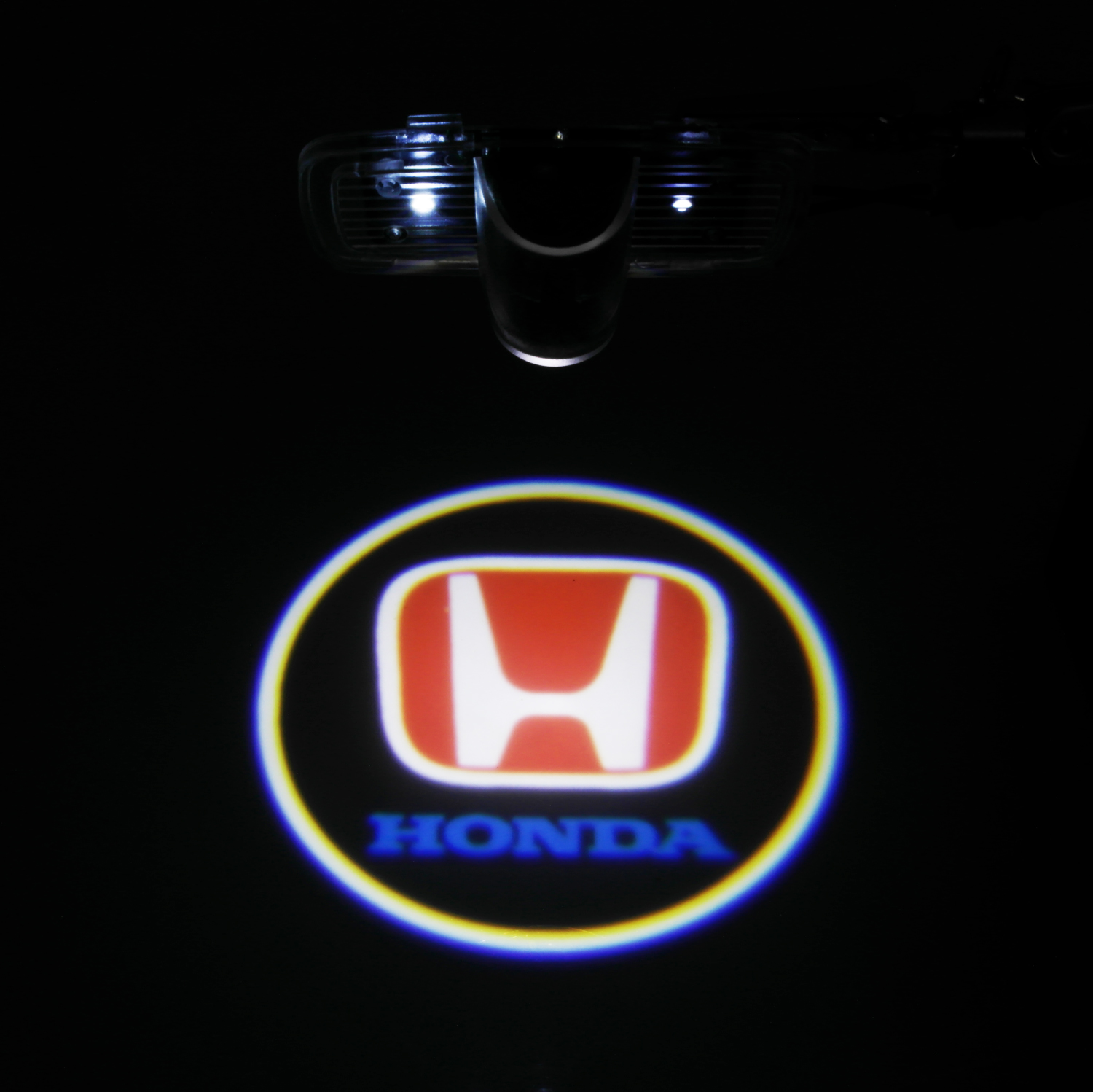 Проектор логотипа. Светодиодный логотип Honda Accord. Led logo Honda крепление. Проектор в двери с логотипом Хонда. Проектор с логотипом Хонда.