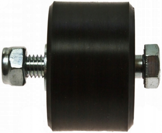 Napínací Kladka Řemene Suzuki Rm 125 84-86 Nový