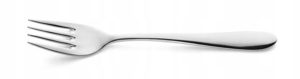 Widelec stołowy Amefa Chopin 8420 1 szt stal 18/10 Linia Chopin