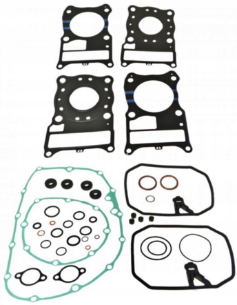 L7341554 - KLP прокладки Honda XL 125 в Varadero 80 км / год