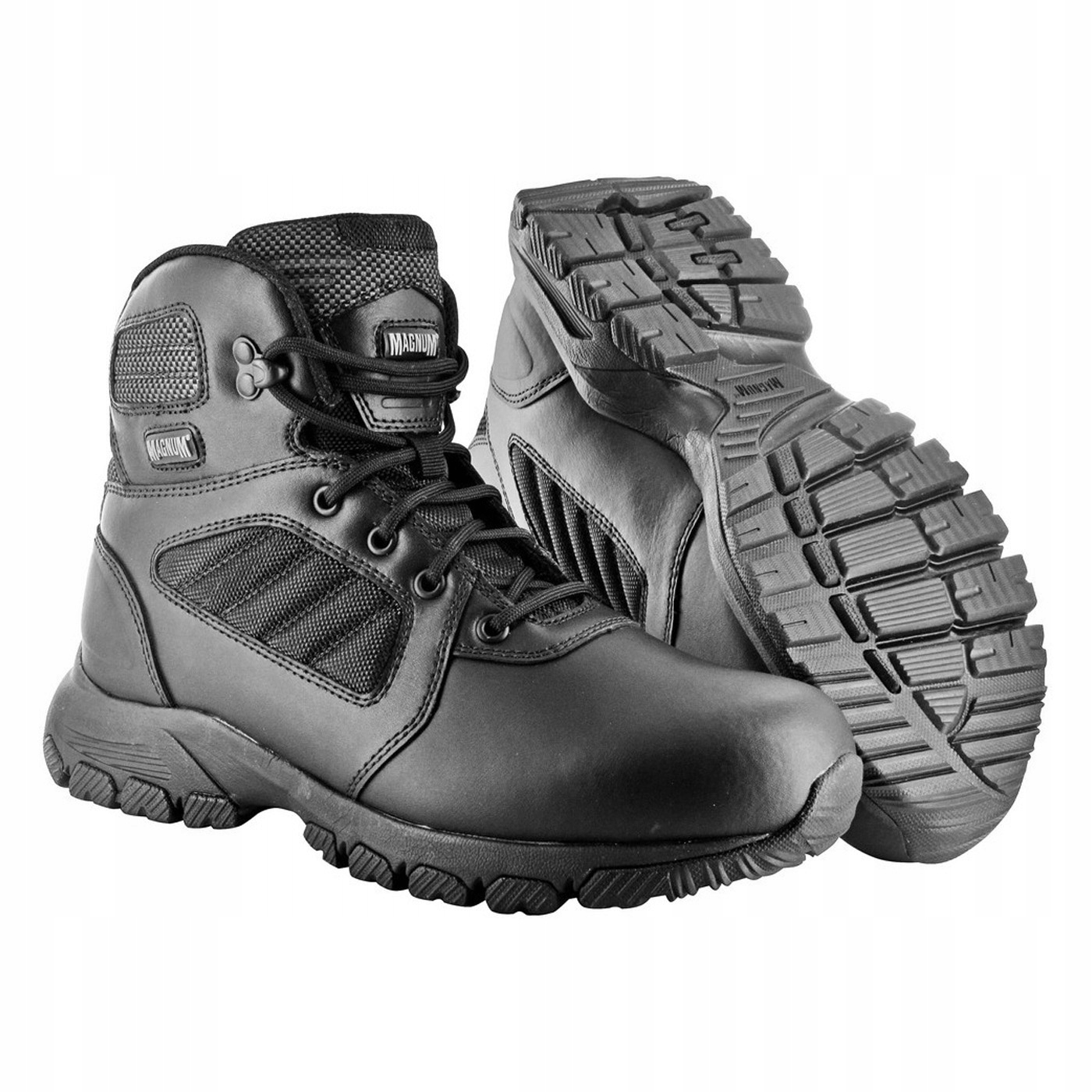 

Buty Taktyczne Magnum Lynx 6.0 Black 43,5