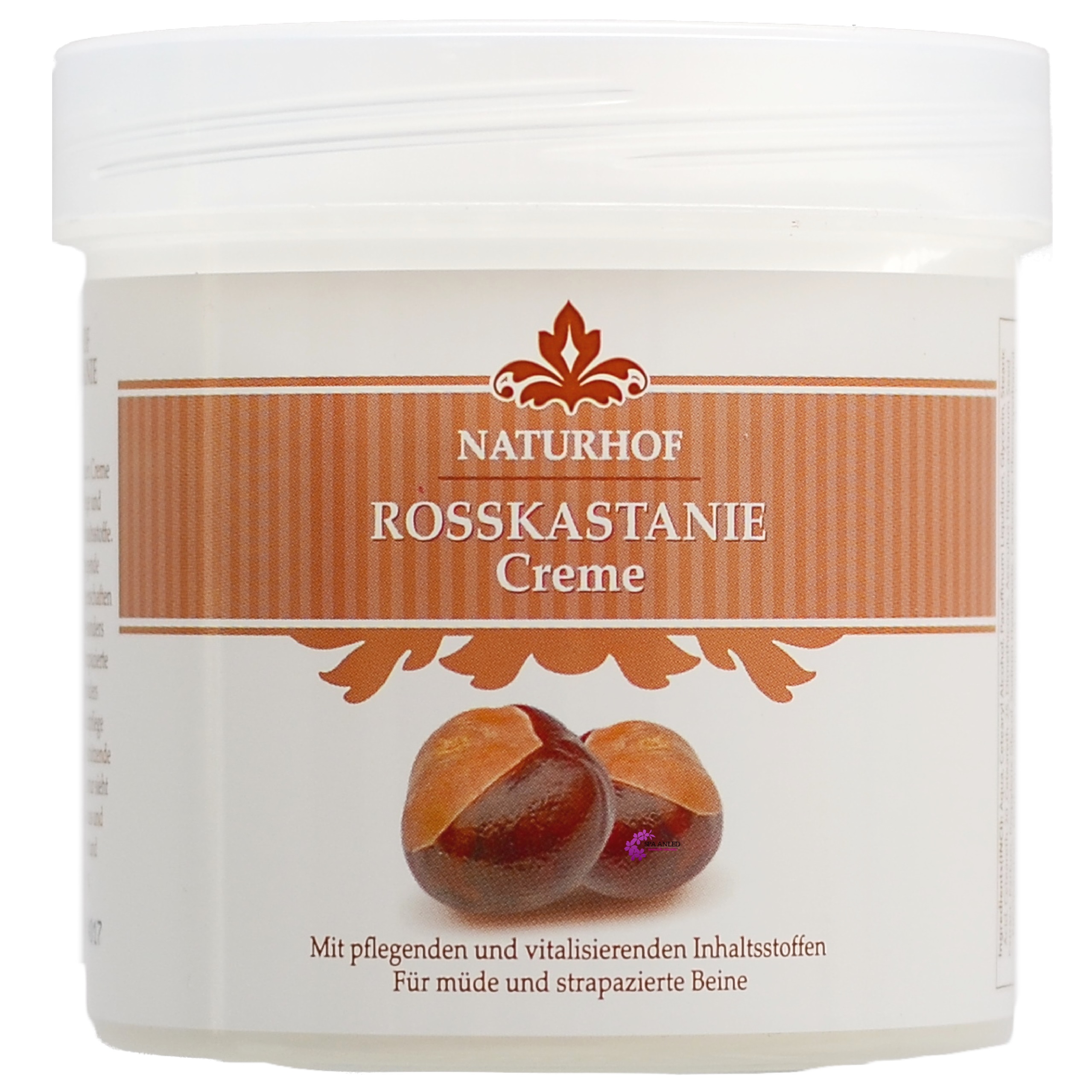 

Maść Krem Z Kasztanowca Rosskastanien Żylaki 250ml