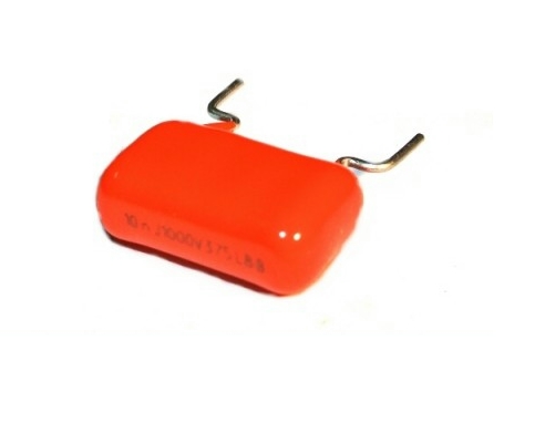 

10nF 1000V 5% Mkp 15mm Vishay 1kV kond. ... [1szt]