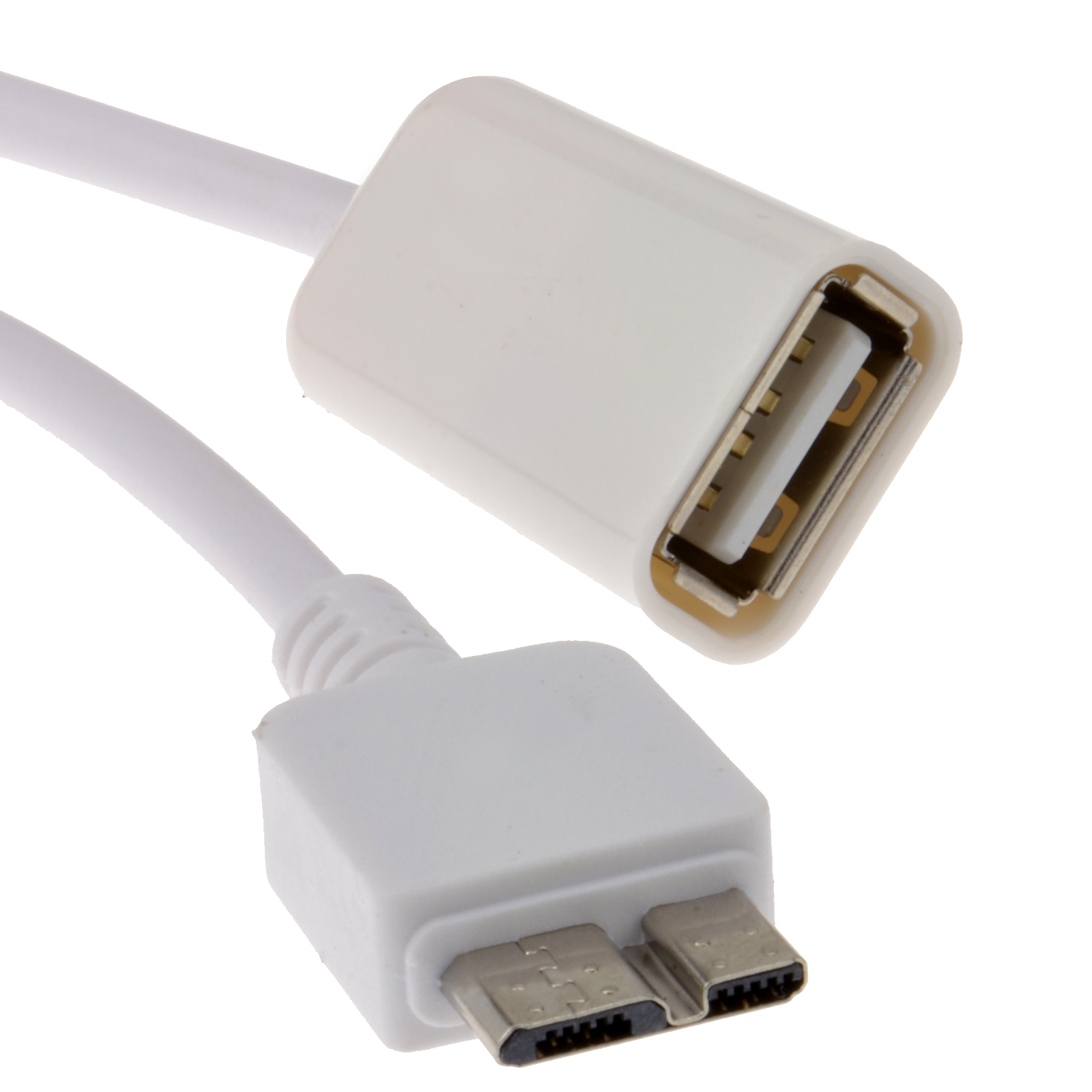 

Kabel Adapter Otg Micro B Micro-b