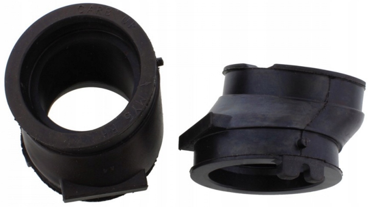 7240877 - Патрубок карбюратора Honda CB 500 94-03