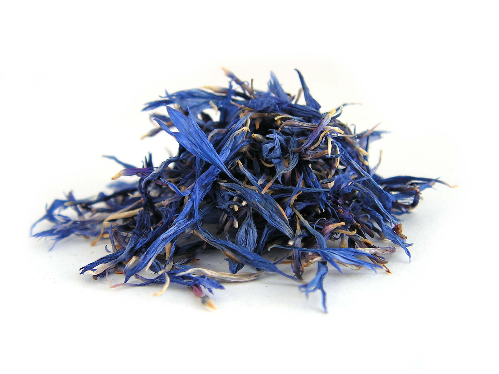 

Chaber bławatek płatki chabra 10 g Aromatika