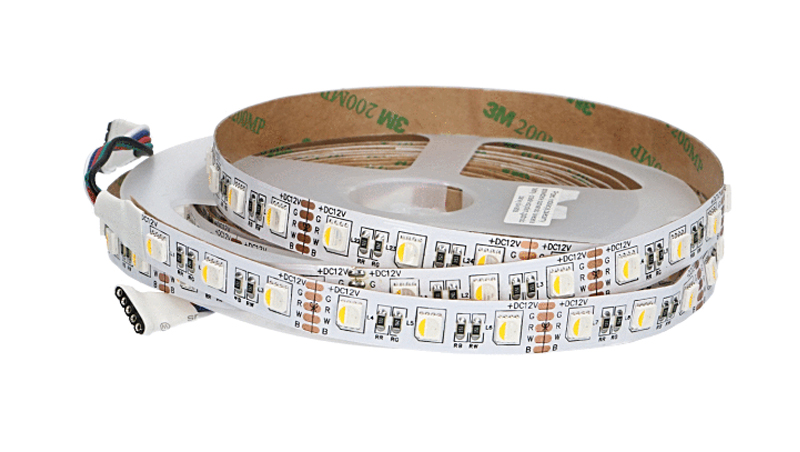 

Taśma 5050 IP20 300 Led 5m 4w1 RGB+b.neutral Rgbw