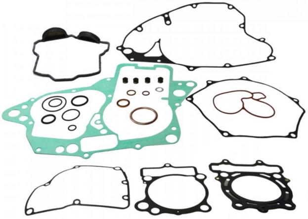 Klp Těsnění Suzuki Rm-z 250 10-15