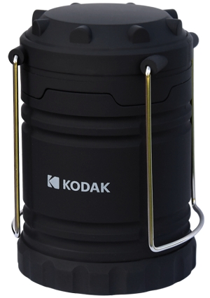 ROZSUWANA LAMPA TURYSTYCZNA LATARNIA KODAK 30 LED Marka inna marka