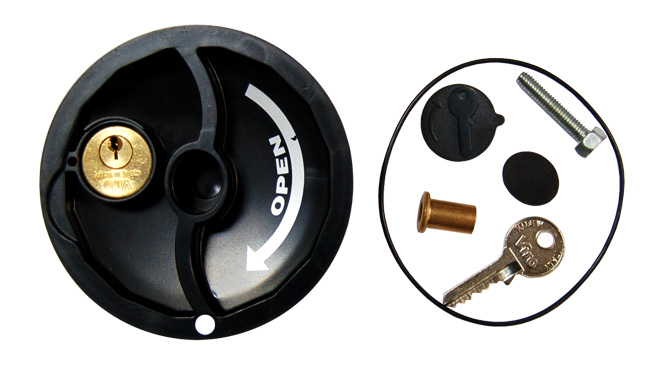 Odblokowanie awaryjne do Faac 740 741 729014