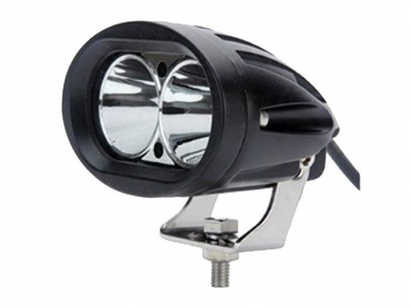 Фара 96 288w led