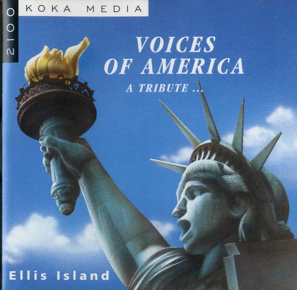 Voices Of America Nowa