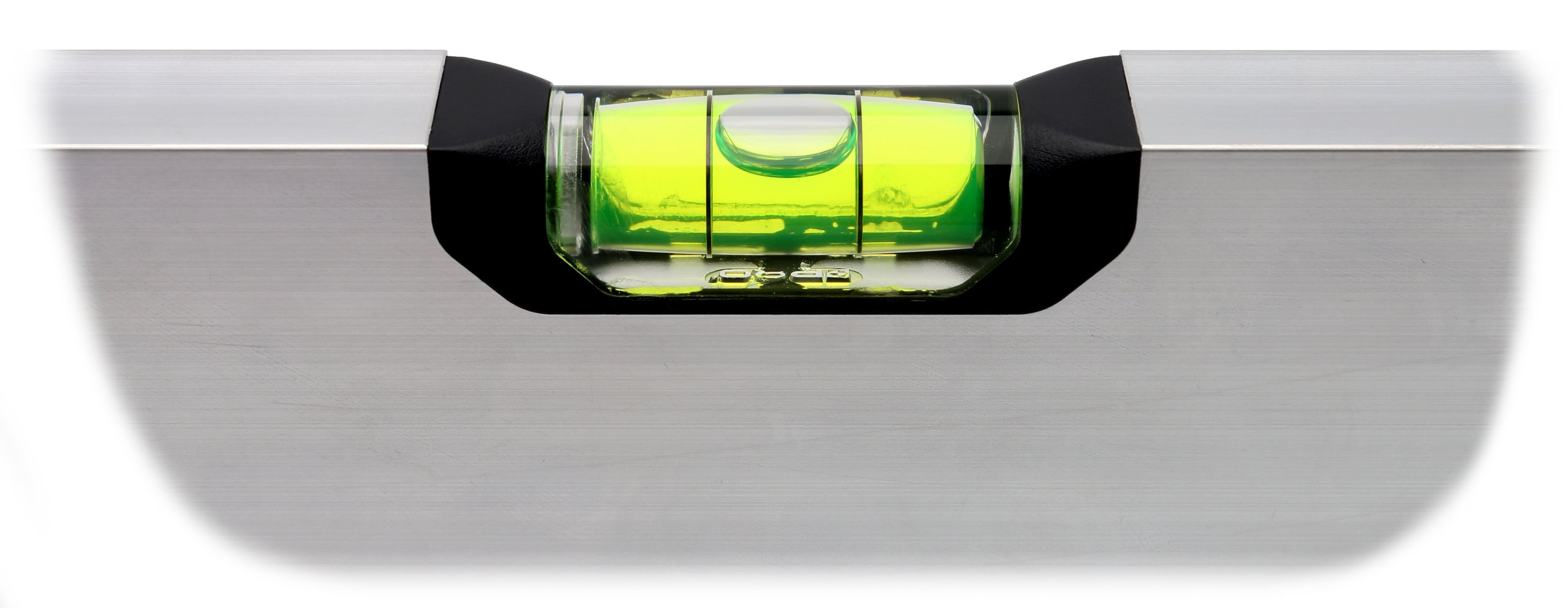 Łata murarska pion/poziom 2,5m PRO Długość 2.5-2.5 m