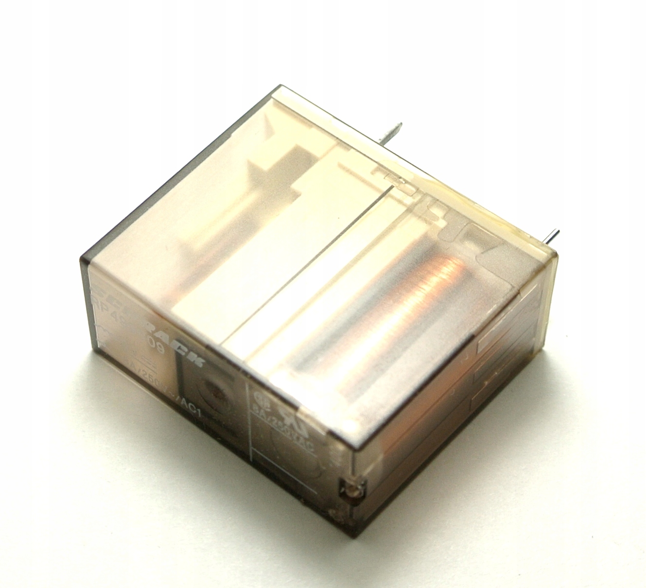 

RP499009 Schrack Przekaźnik 9V 8A 250V __ [1szt]