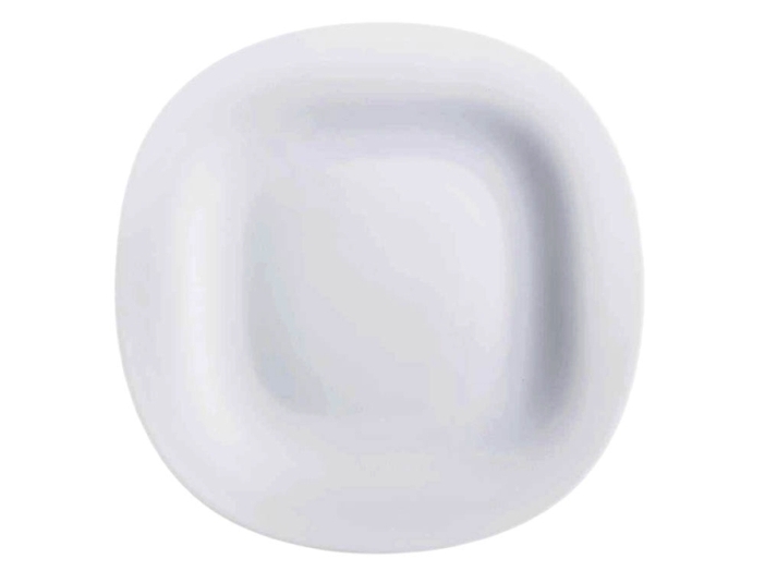 

Talerz Płaski Obiadowy 26,5CM Luminarc Carine