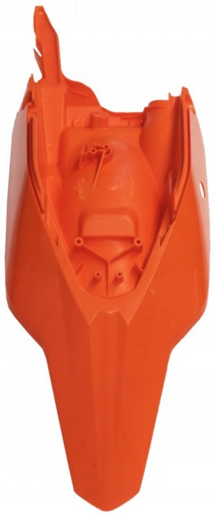 Zadní Blatník Ktm Sx 65 09-015 Cross Enduro