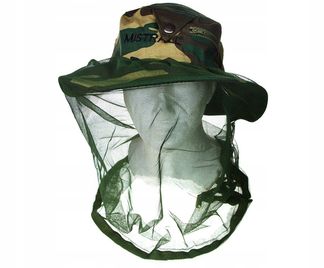 KAPELUSZ DLA FANÓW MISTRALL CZAPKA r. L 52-54cm Kod producenta AM-6009481