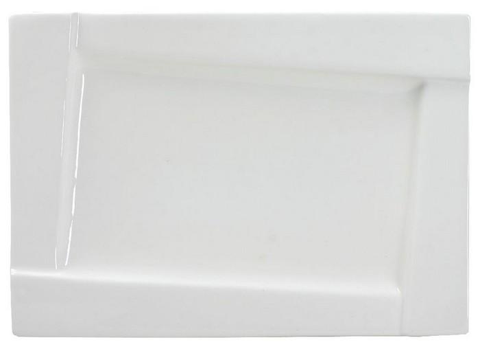 

61207 Ambition Kubiko Półmis Półmisek 31x21,5 CM