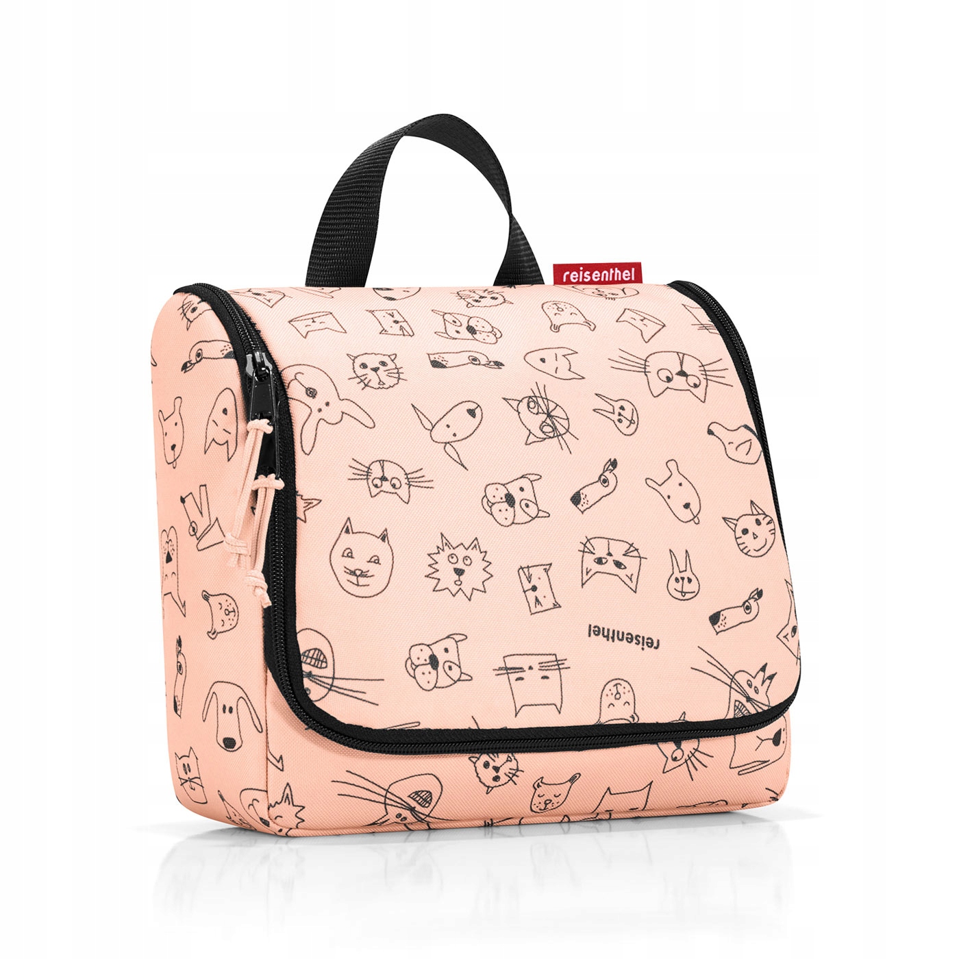 

R09 Mała Kosmetyczka podróżna toiletbag Reisenthel