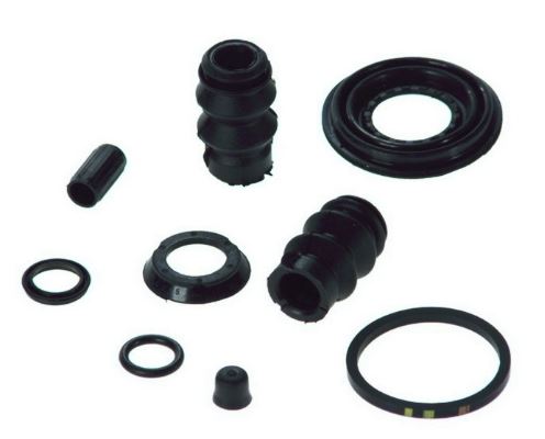 FORD MONDEO MK3 3 ZESTAW NAPRAWCZY ZACISKU TŁOCZKA