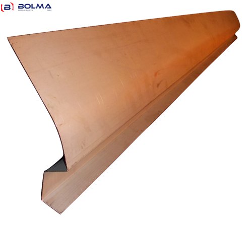 VOLKSWAGEN GOLF V 05 10 KOMBI REPERATURKA PROGU