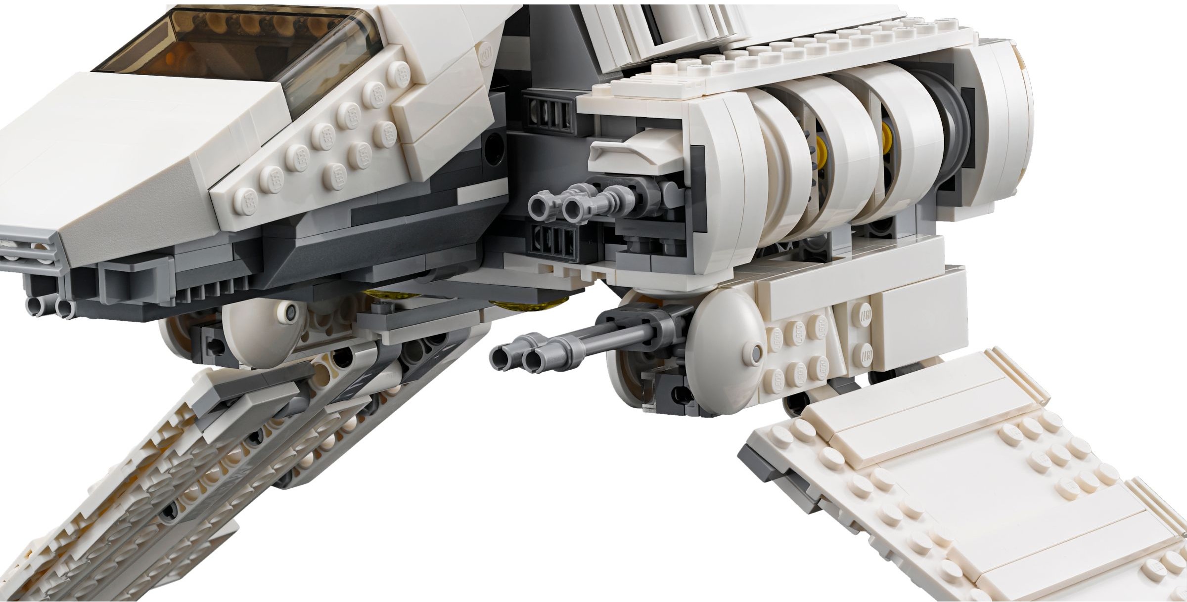 lego STAR WARS 75094 PROM IMPERIUM TYDIRIUM klocki Bohater Star Wars