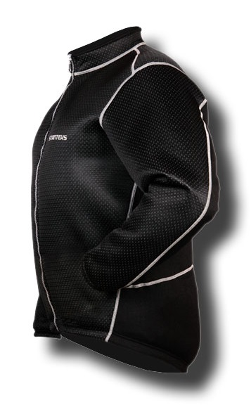 STANTEKS Kurtka rowerowa na rower OCIEPLANA 5-cio warstwowa membrana M EAN (GTIN) 5905811933750