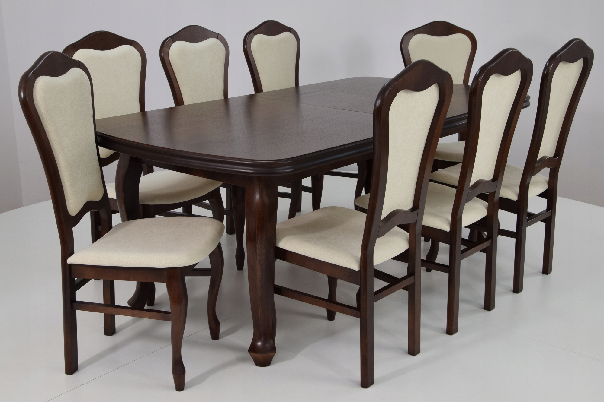 Большой стол 12 стульев 100x200300