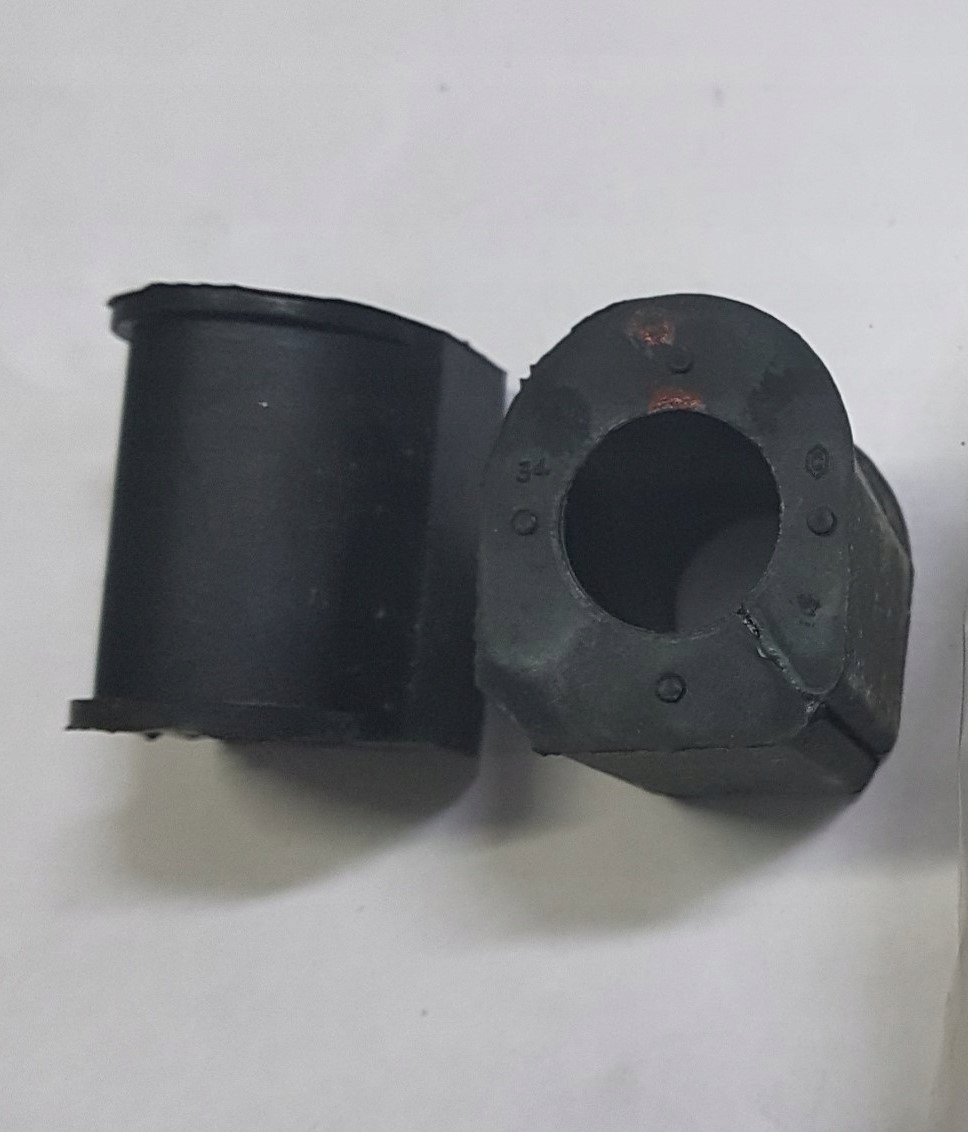 ГУМА ТЯГИ СТАБІЛІЗАТОРА RENAULT S5 RAPID 22MM 