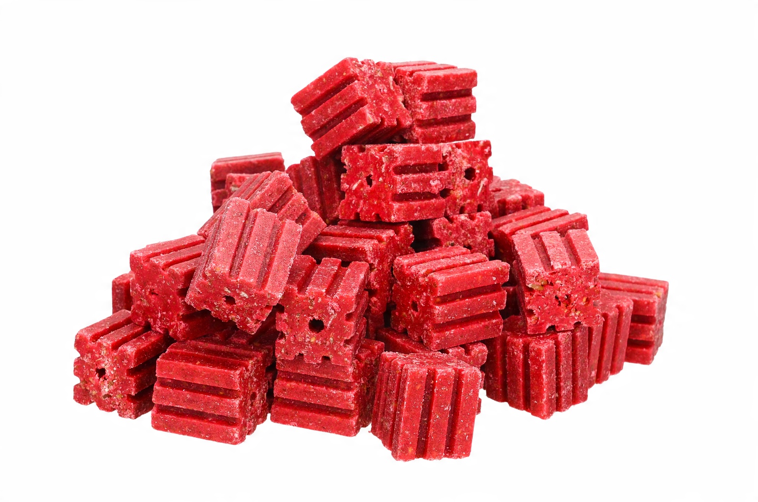 

Trutka Na Szczury Duża Kostka 20G Ratimor 5KG