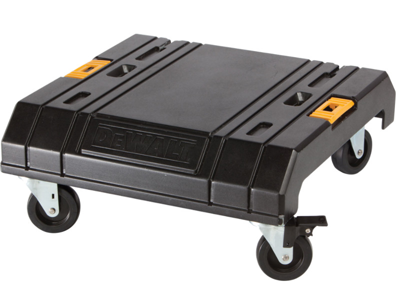 Dewalt DWST1-71229 Platforma pod kufríky na náradie Tstak – 1 ks