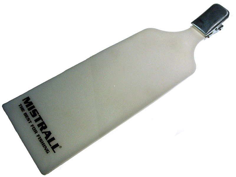 DESKA DO SKROBANIA FILETOWANIA RYB + 2x SKROBACZKA Marka Mistrall