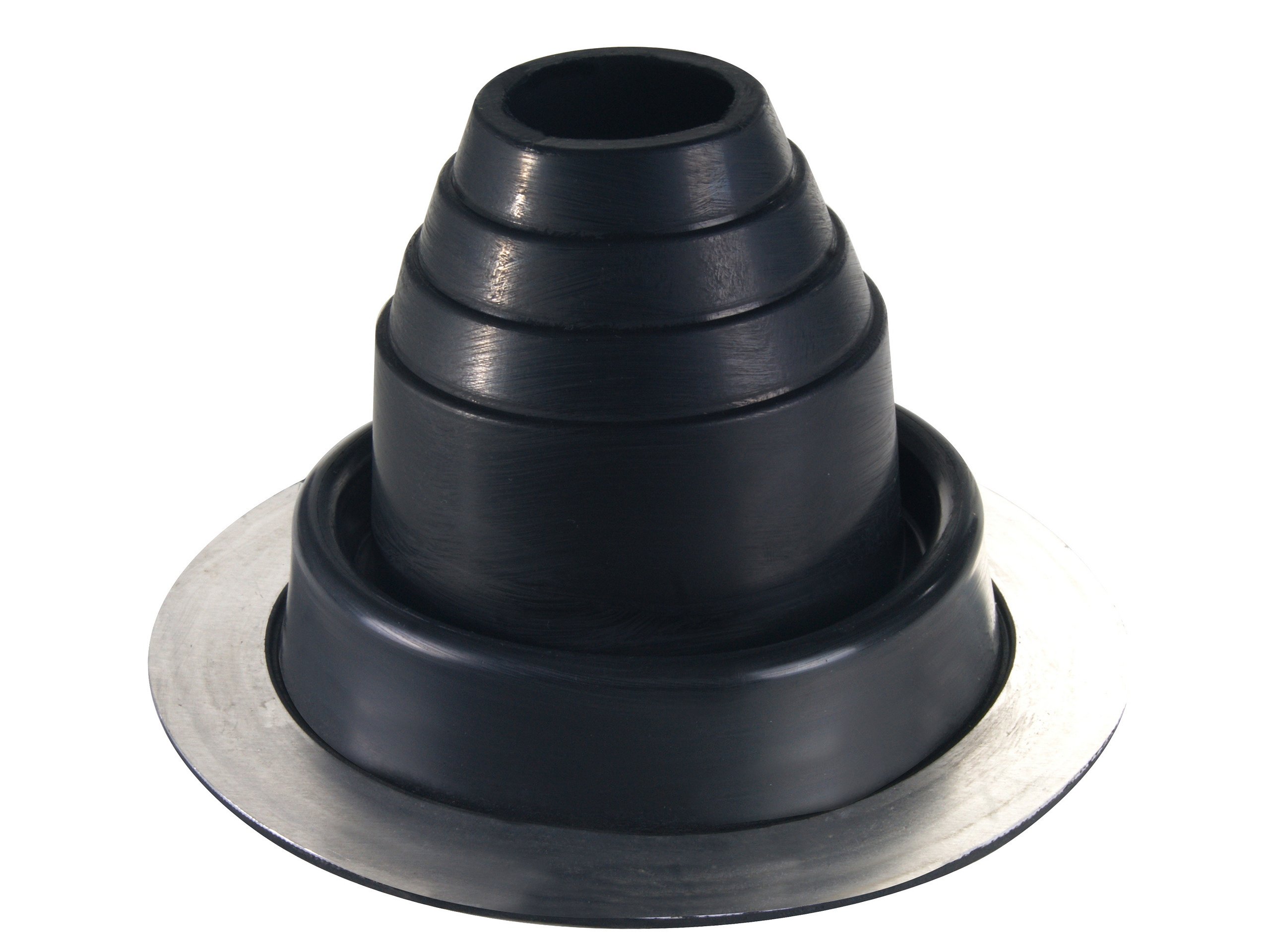 

Kołnierz Epdm Elastyczne przejście dachowe 44-76mm