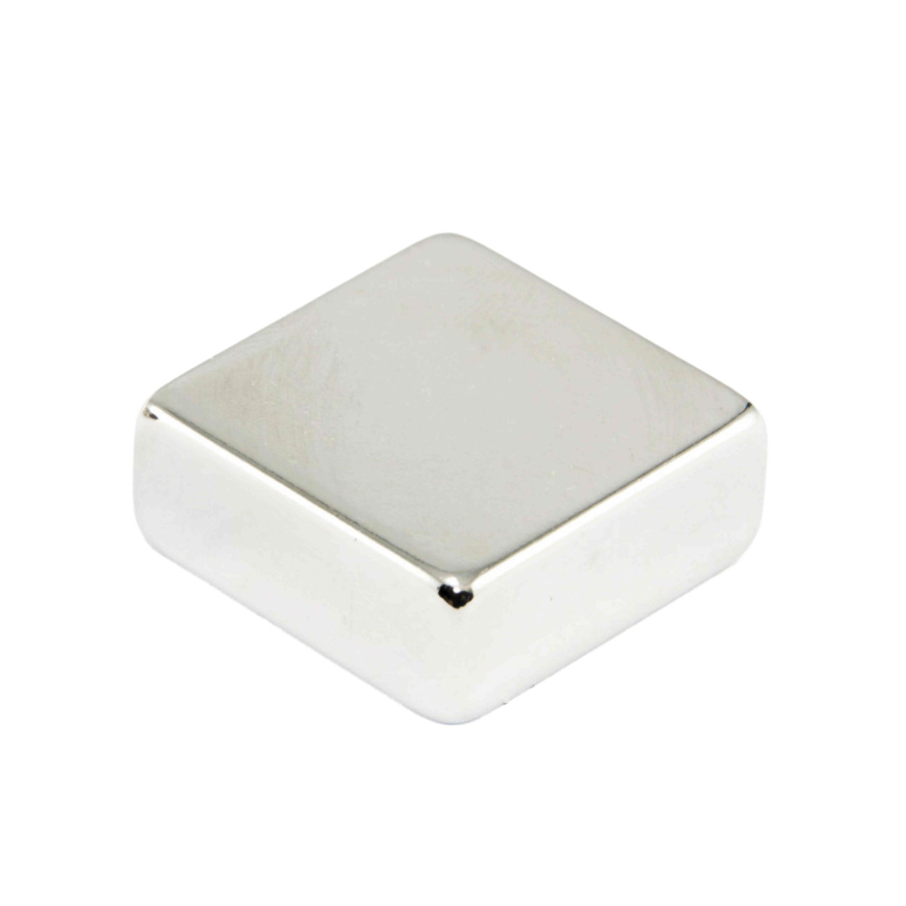 

Magnes Neodymowy Płytkowy 5x5x2,5 N38 30 Sztuk