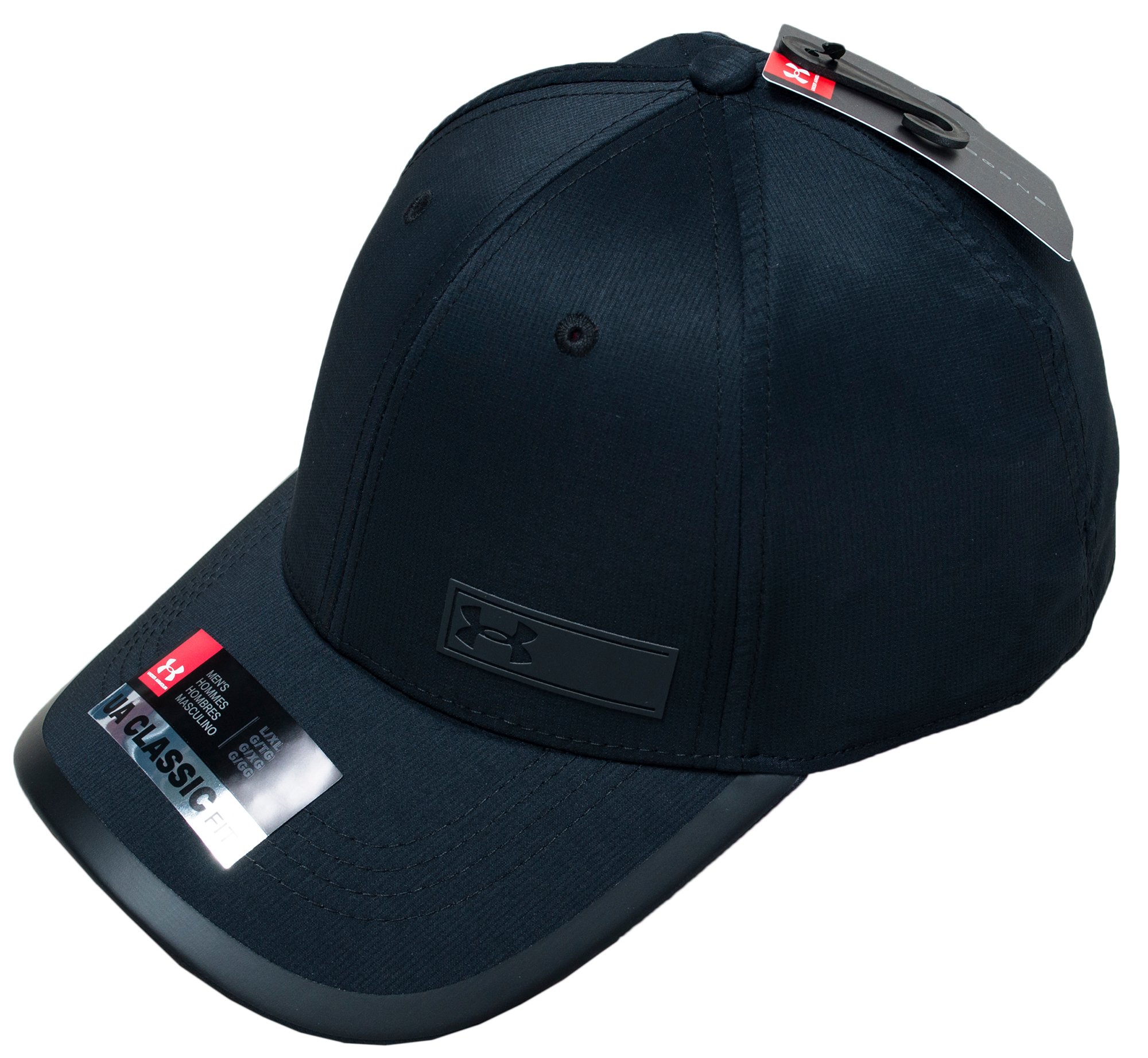 

czapka Under Armour Ua treningowa z daszkiem L/XL