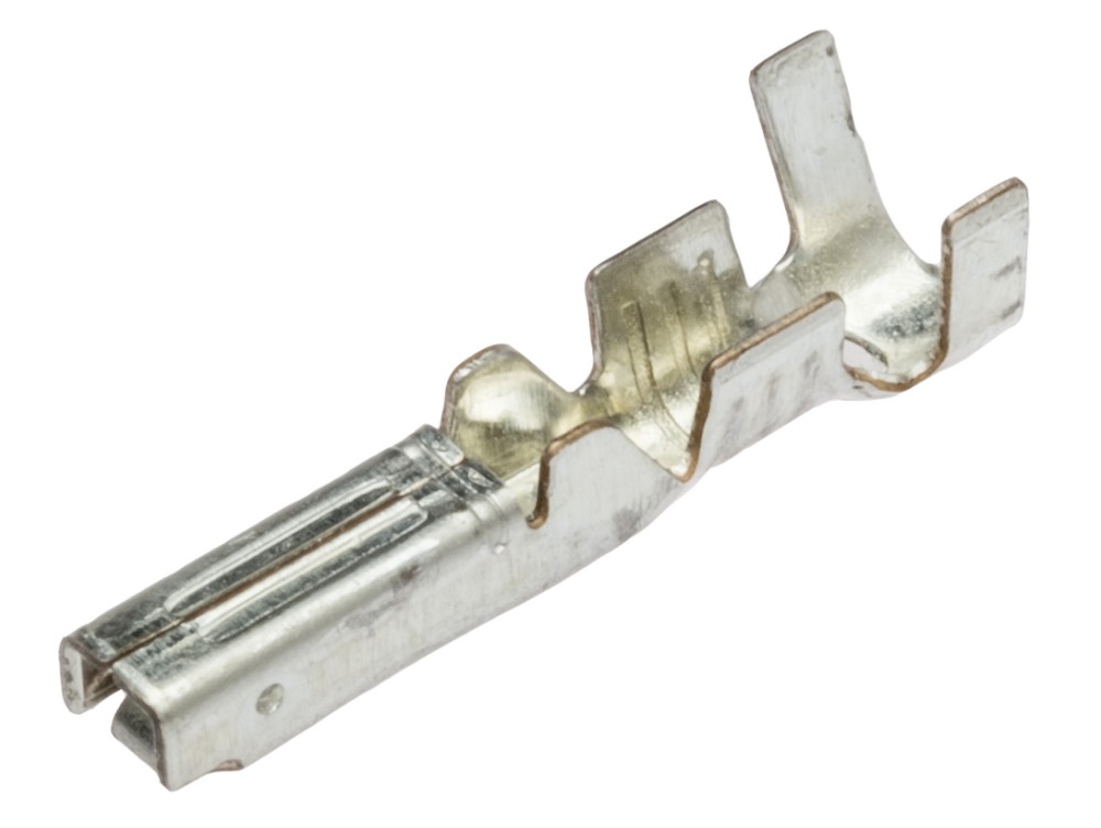 

Konektory żeńskie Superseal 1,5 (10 sztuk)