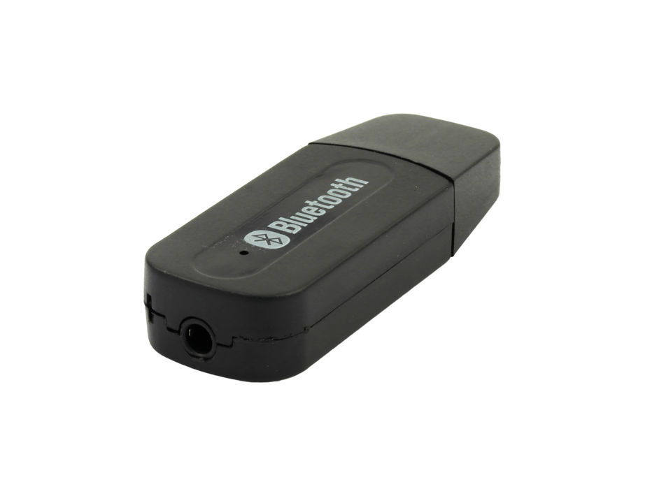 BLUETOOTH 2.0 ADAPTER ODBIORNIK TRANSMITER AUX USB Marka Interlook