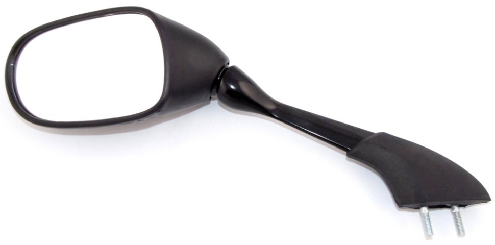 Mirr-98-7 - Дзеркало ліве YAMAHA FZS 600 Fazer 02-03