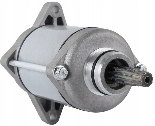 Rozrusznik Honda Trx 500 FM1 Foreman 14-17 Nový