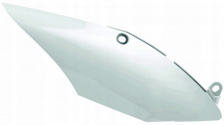 Klp Bočních Krytů Honda Crf 450 Rx 017-018