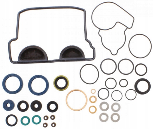 Klp Uszczelek Kawasaki Kx 250 F 4T 17