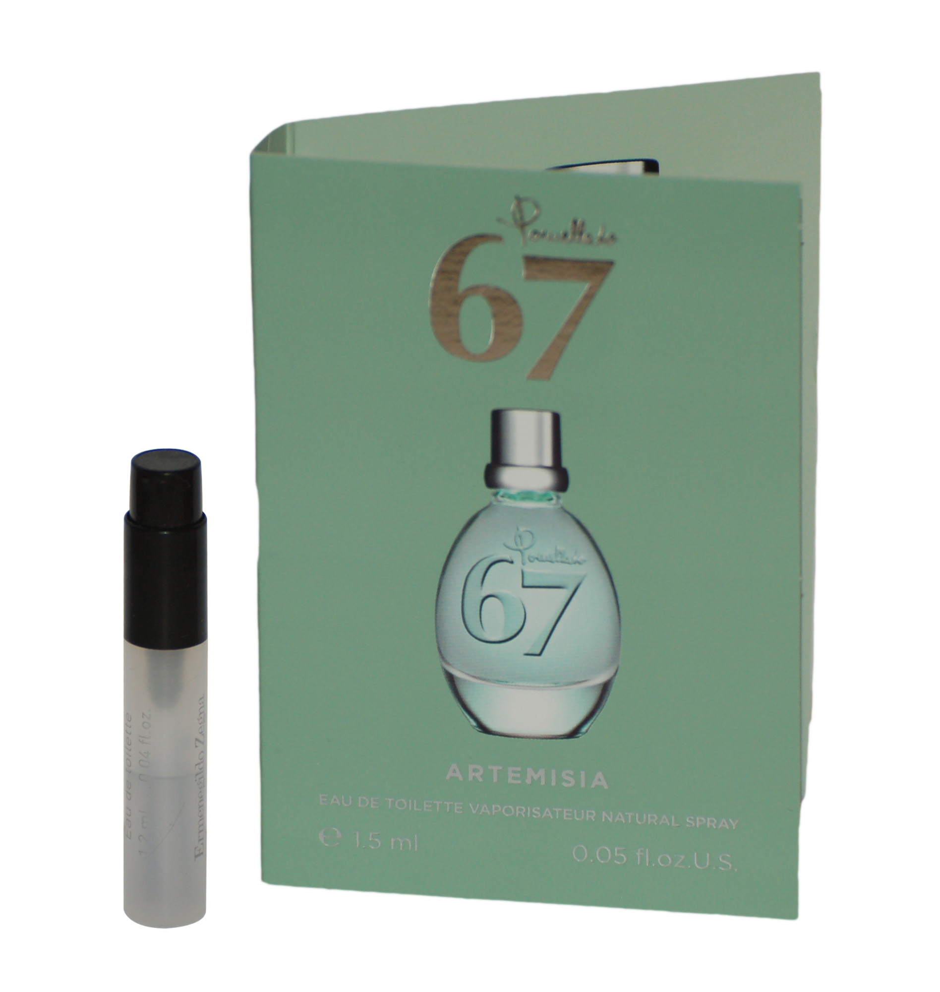 Pomellato 67 Artemisia 1,5 ml EDT • Cena, Opinie Allegro