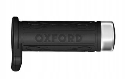 PODGRZEWANE GRZANE MANETKI OXFORD CHOPPER CALOWE Producent Oxford