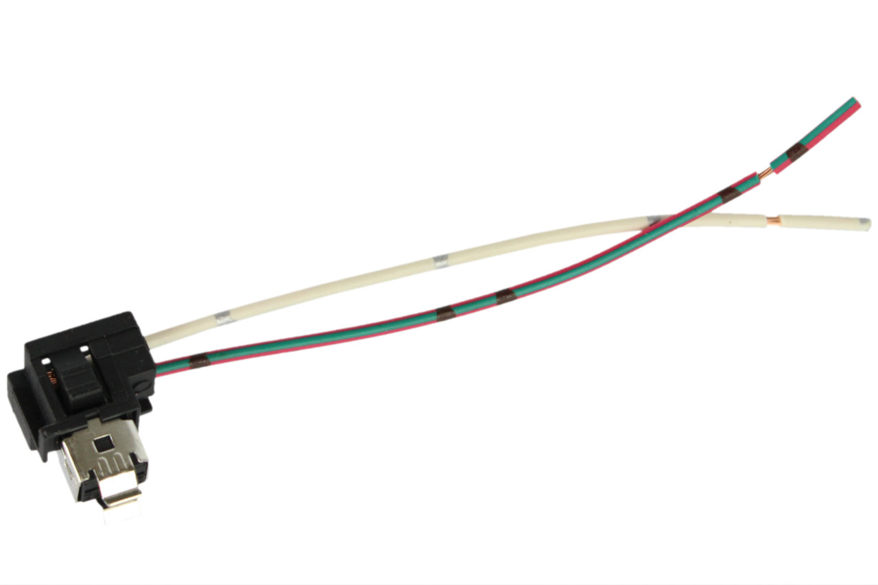 H7 - Тримач лампи Штепсельна вилка H1 для AUDI A3 A4 A6