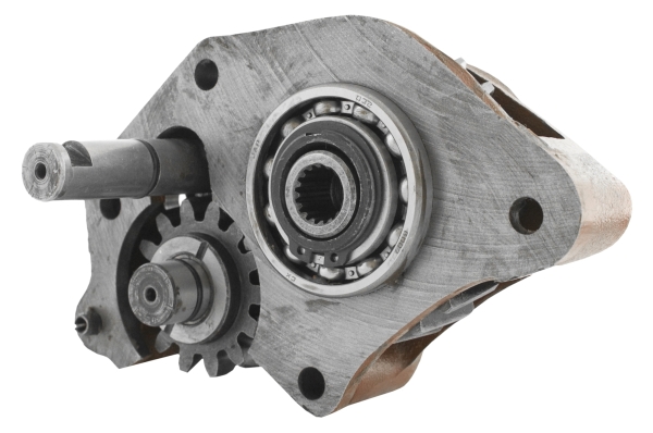 85/84.108.019 - Блок приводу гідравлічного насоса Ursus C-385